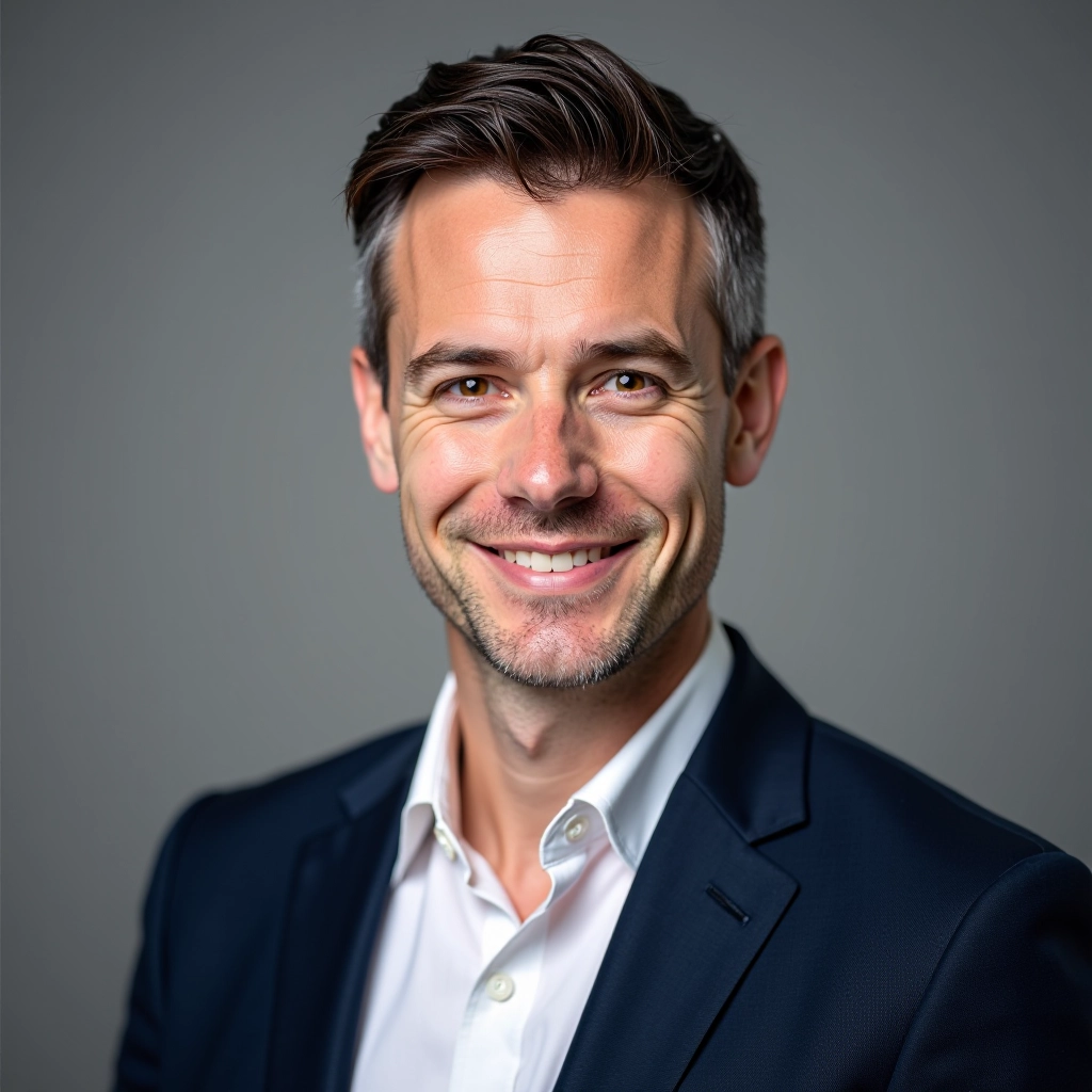 Marcus Wendel
