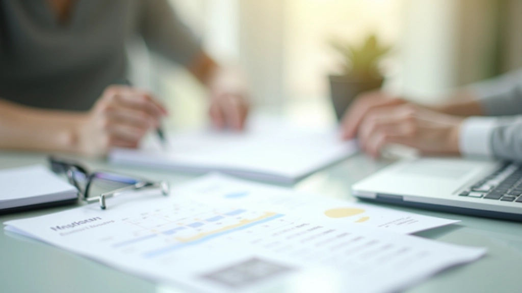 Urlaubsbudgetierung und Finanzplanung in einem modernen Arbeitsumfeld